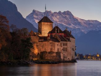 Château de Chillon