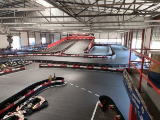 Karting de Payerne