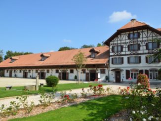 Haras National Suisse