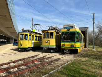 Musée du Tram